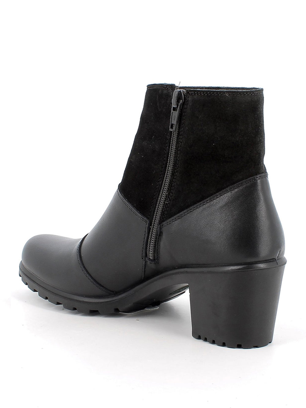 ENVAL SOFT Stivaletti Donna - modello 8755100 Nero