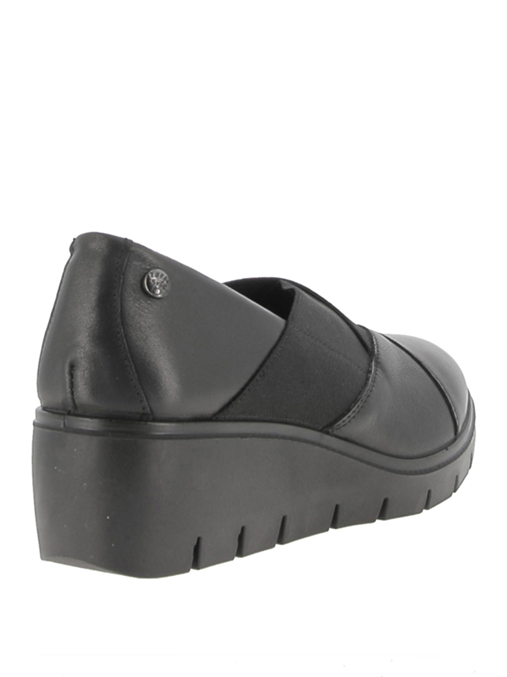 ENVAL SOFT Decollete Donna - modello 8766200 Nero