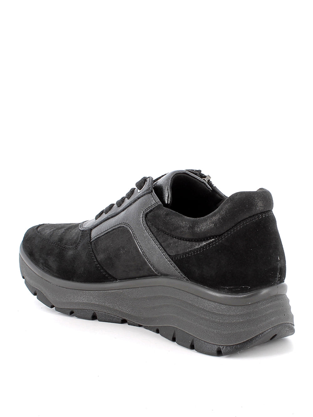 ENVAL SOFT Sneakers Donna - modello 8780600 Nero