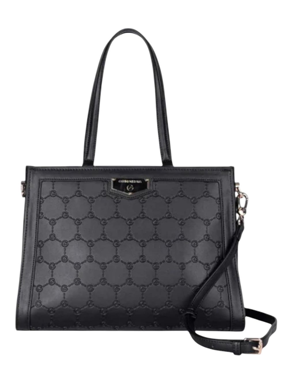 GATTINONI Borsa a Tracolla Donna - modello BENA18630WVP Nero