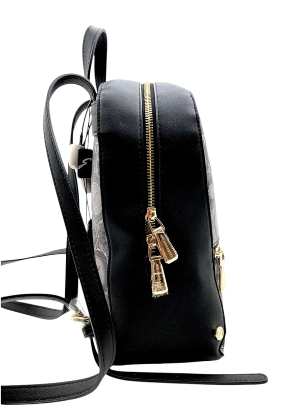 GATTINONI Borsa a Zainetto Donna - modello BENTD8625WZT Grigio