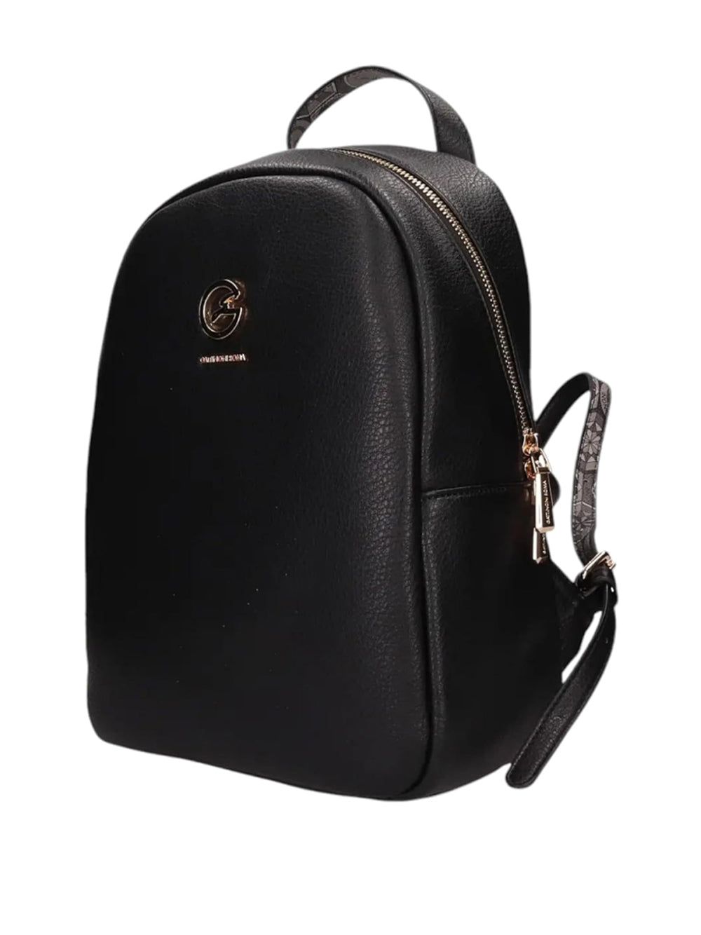 GATTINONI Borsa a Zainetto Donna - modello BINDN8413WVW Nero