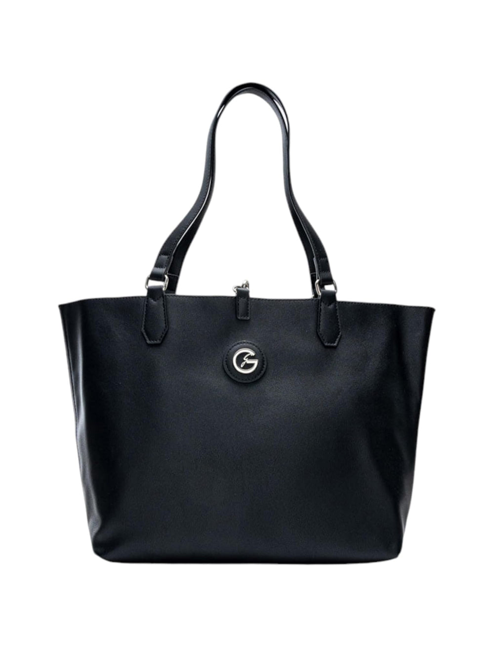 GATTINONI Borsa Shopping Donna - modello BINTD8156WZT Grigio