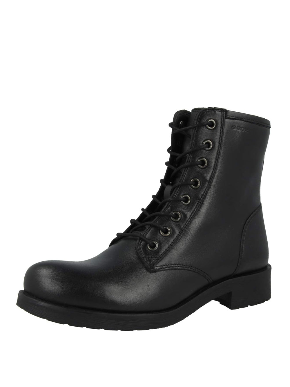 GEOX Stivaletti Donna - modello D046RA 000TU Nero