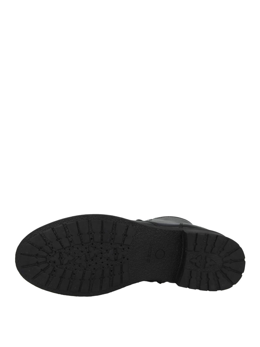 GEOX Stivaletti Donna - modello D046RA 000TU Nero