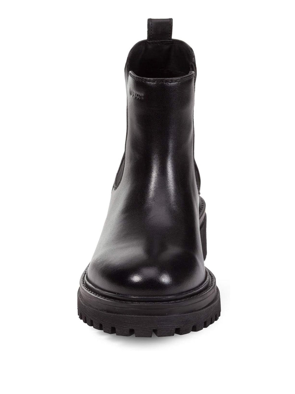 GEOX Stivaletti Donna - modello D04HRB 43 Nero