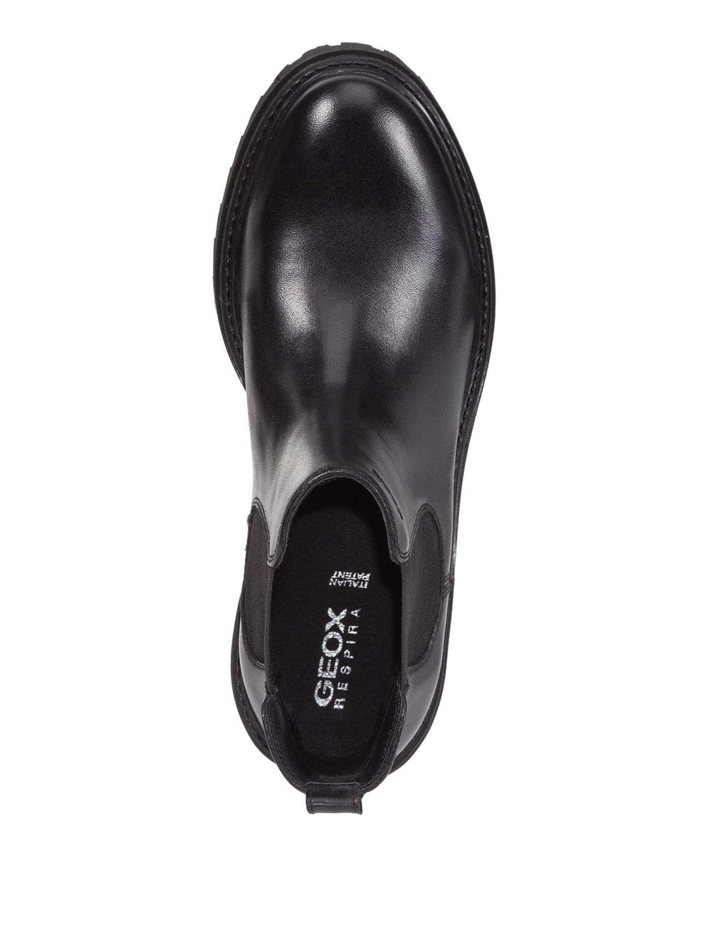 GEOX Stivaletti Donna - modello D04HRB 43 Nero