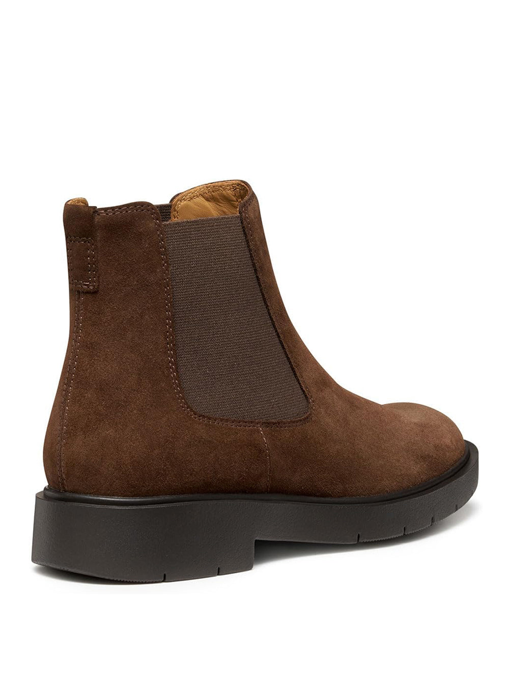 GEOX Stivaletti beatles Donna - modello D16QRC 22 Marrone