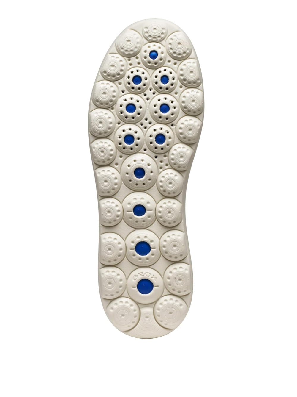 GEOX Sneakers Spherica Donna - modello D45TCD 022HH Rosa