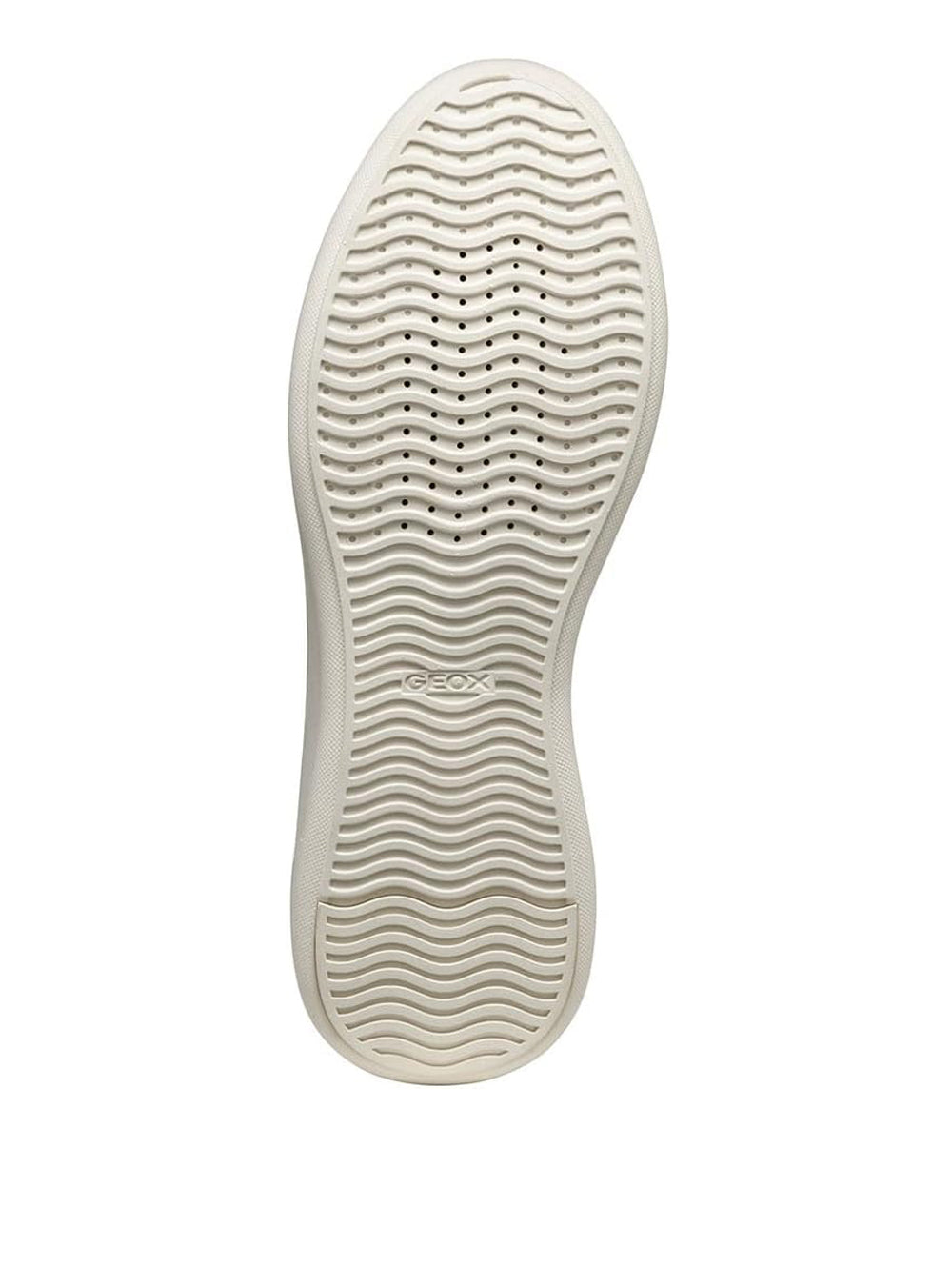 GEOX Sneakers platform Donna - modello D55YHA 054AJ Beige