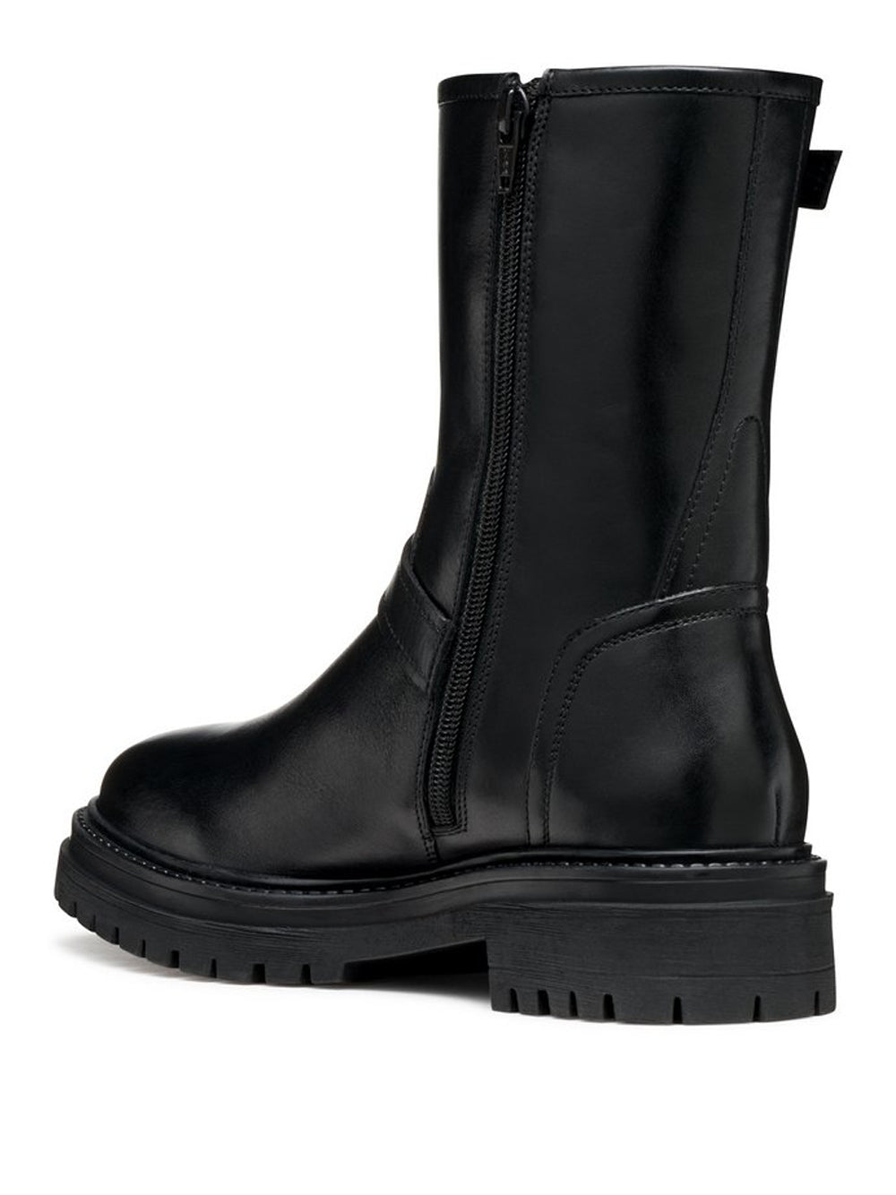 GEOX Stivaletti Donna - modello D56HRD 43 Nero