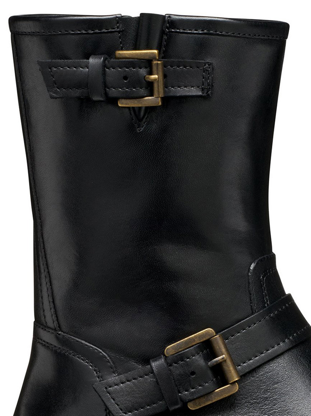 GEOX Stivaletti Donna - modello D56HRD 43 Nero