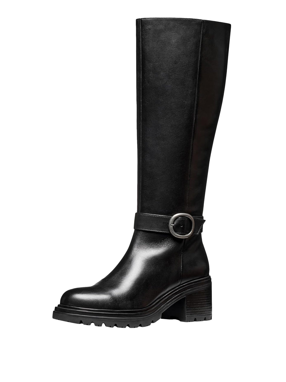 GEOX Stivali Donna - modello D56QCD 43 Nero