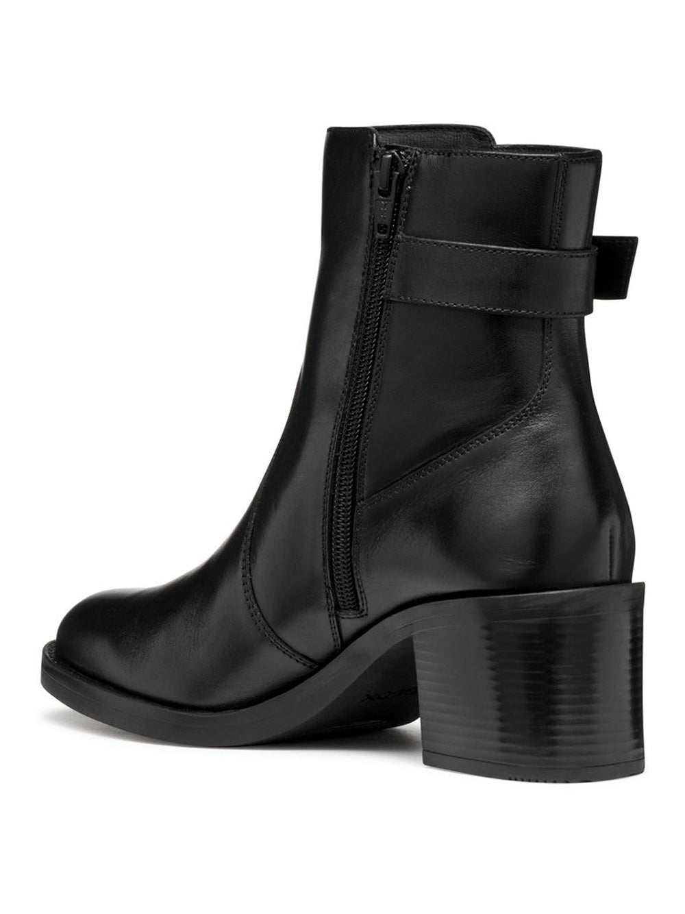 GEOX Stivaletti Donna - modello D56XXA 43 Nero