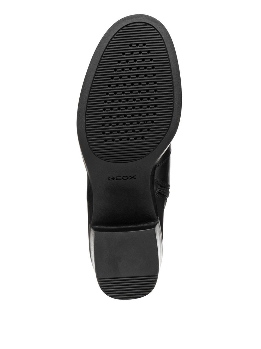 GEOX Stivaletti Donna - modello D56XXA 43 Nero