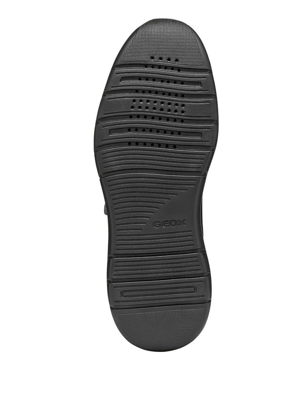 GEOX Sneakers Donna - modello D56YNE 5402 Nero