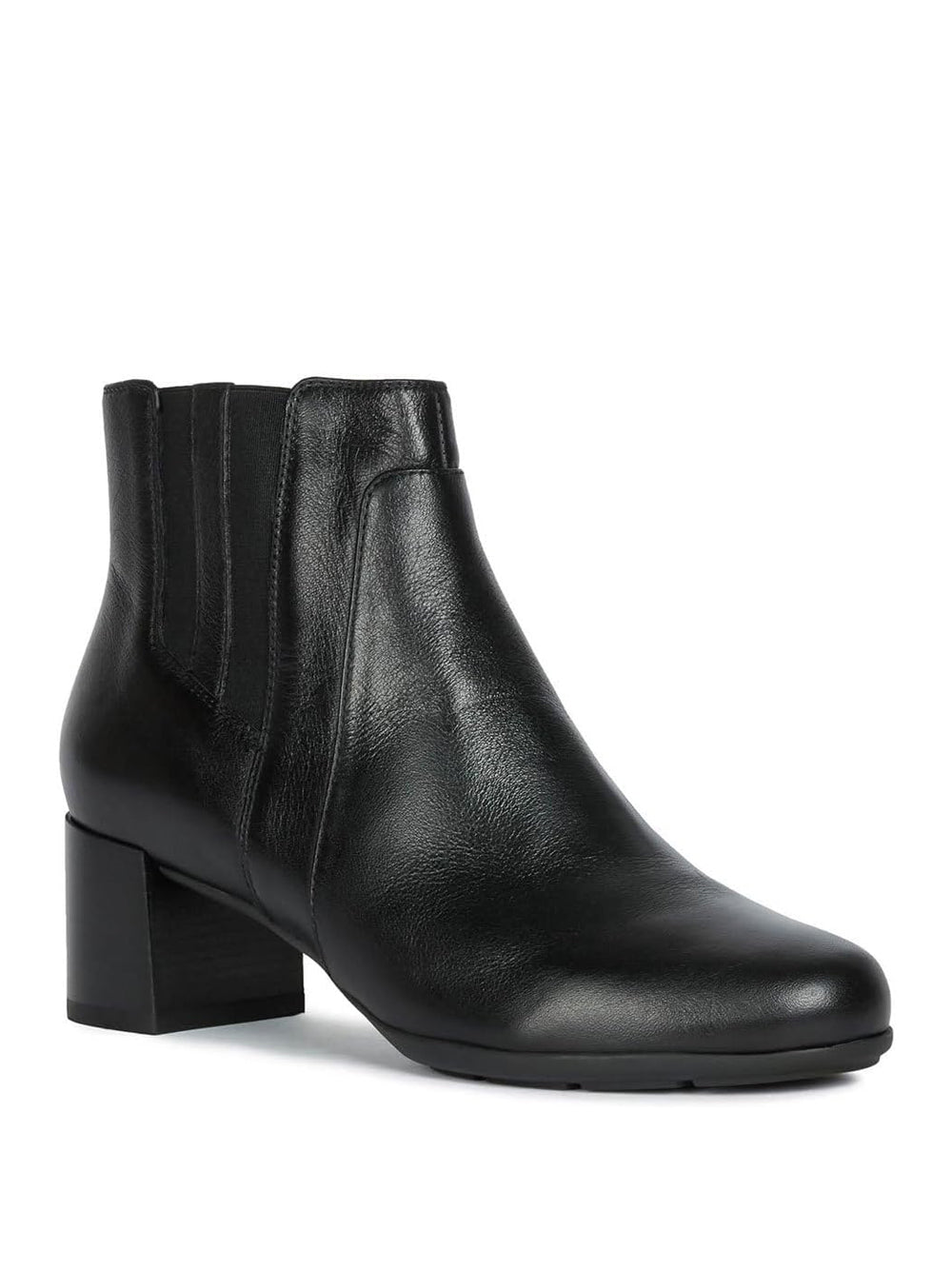 GEOX Stivaletti Donna - modello D94CBB 85 Nero