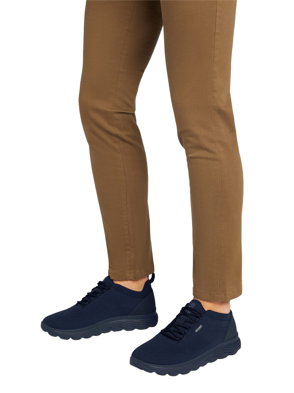 GEOX Sneakers Uomo - modello U15BYA 0006K Blu