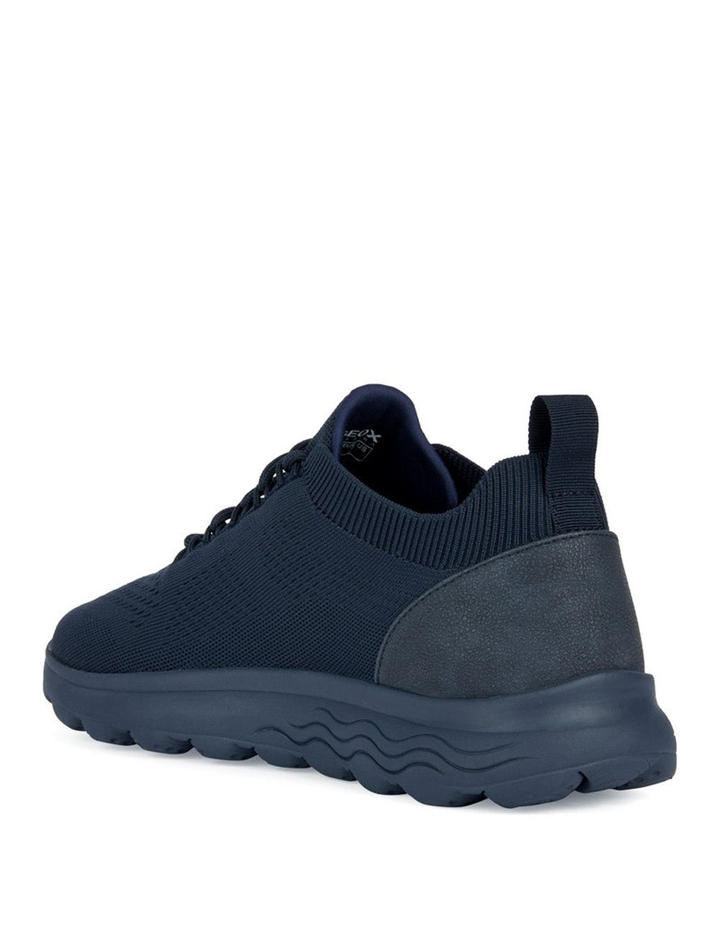 GEOX Sneakers Uomo - modello U15BYA 0006K Blu