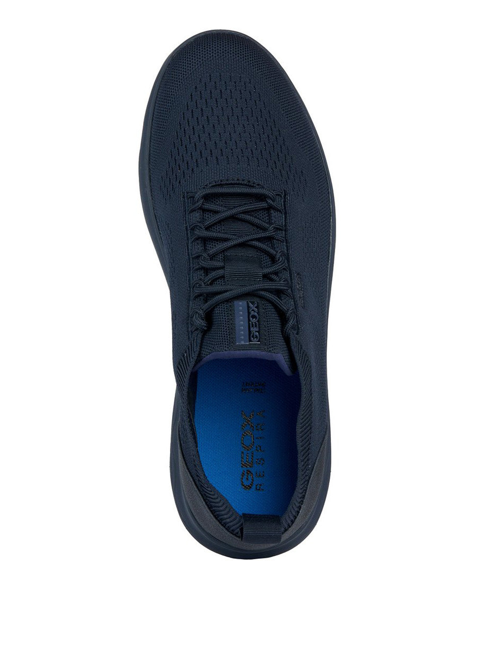 GEOX Sneakers Uomo - modello U15BYA 0006K Blu