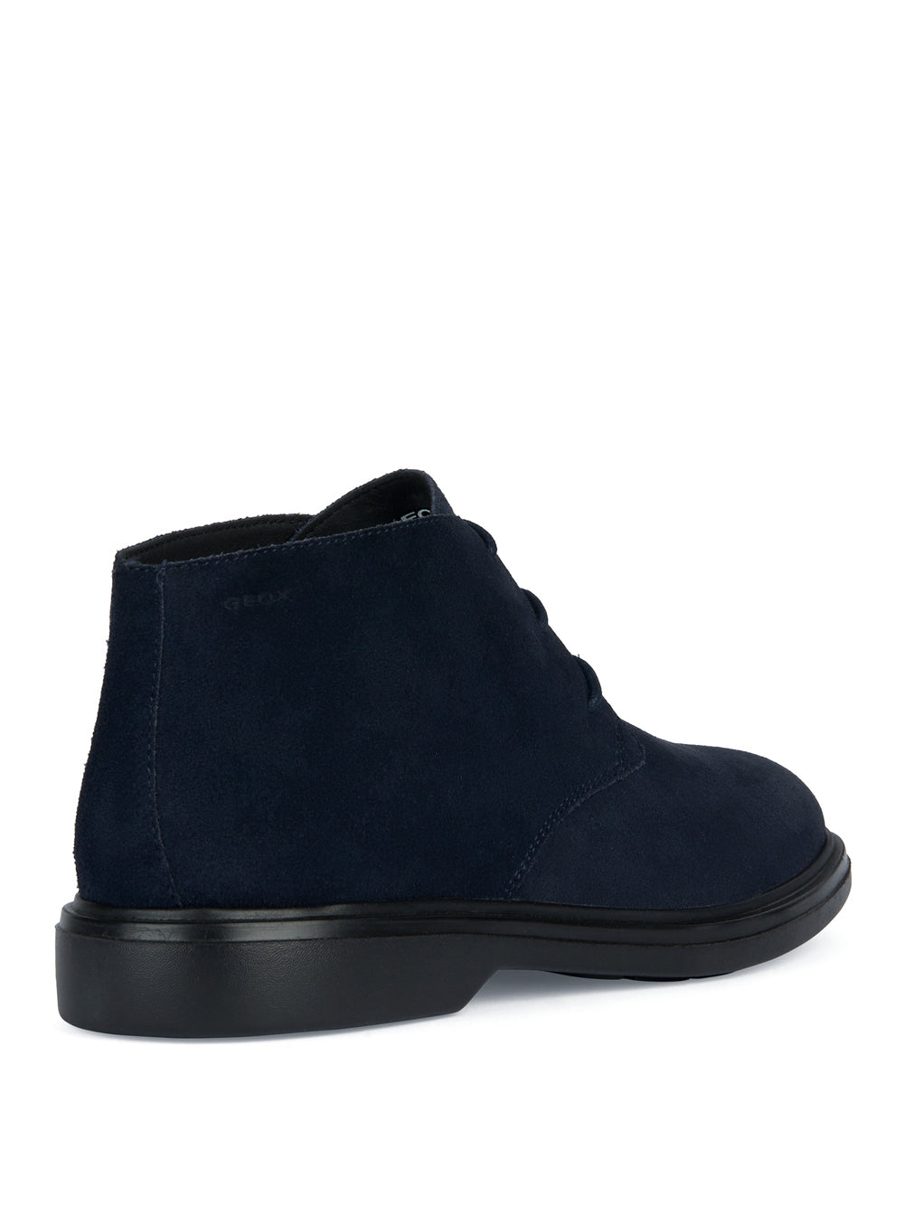 GEOX Stivaletti Uomo - modello U16DCB 22 Blu