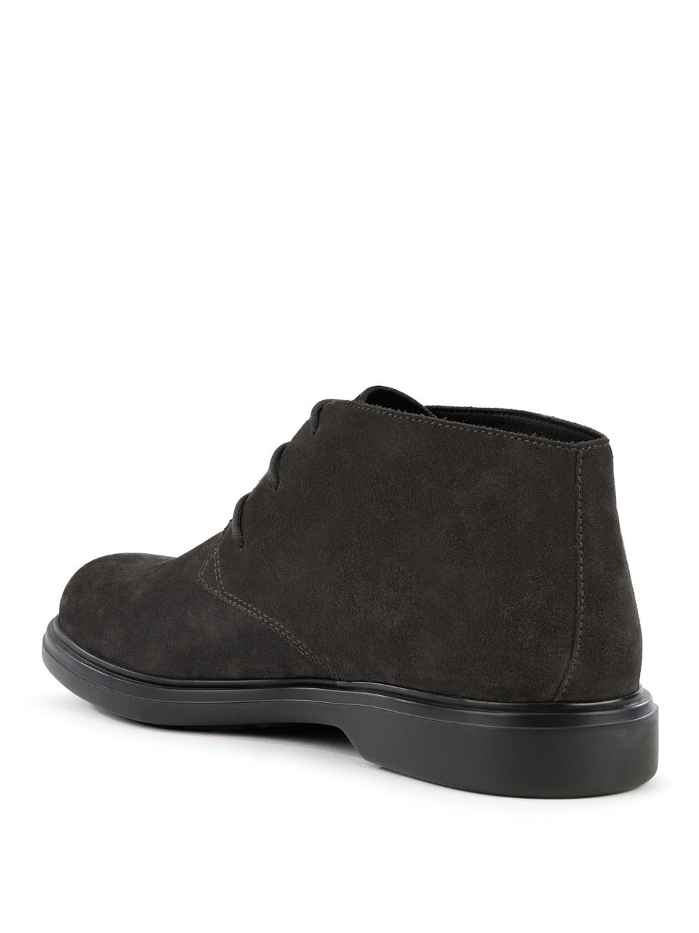 GEOX Stivaletti Uomo - modello U16DCB 22 Marrone