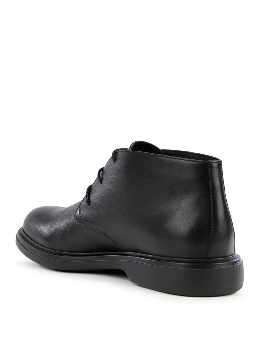 GEOX Stivaletti Uomo - modello U16DCB 43 Nero