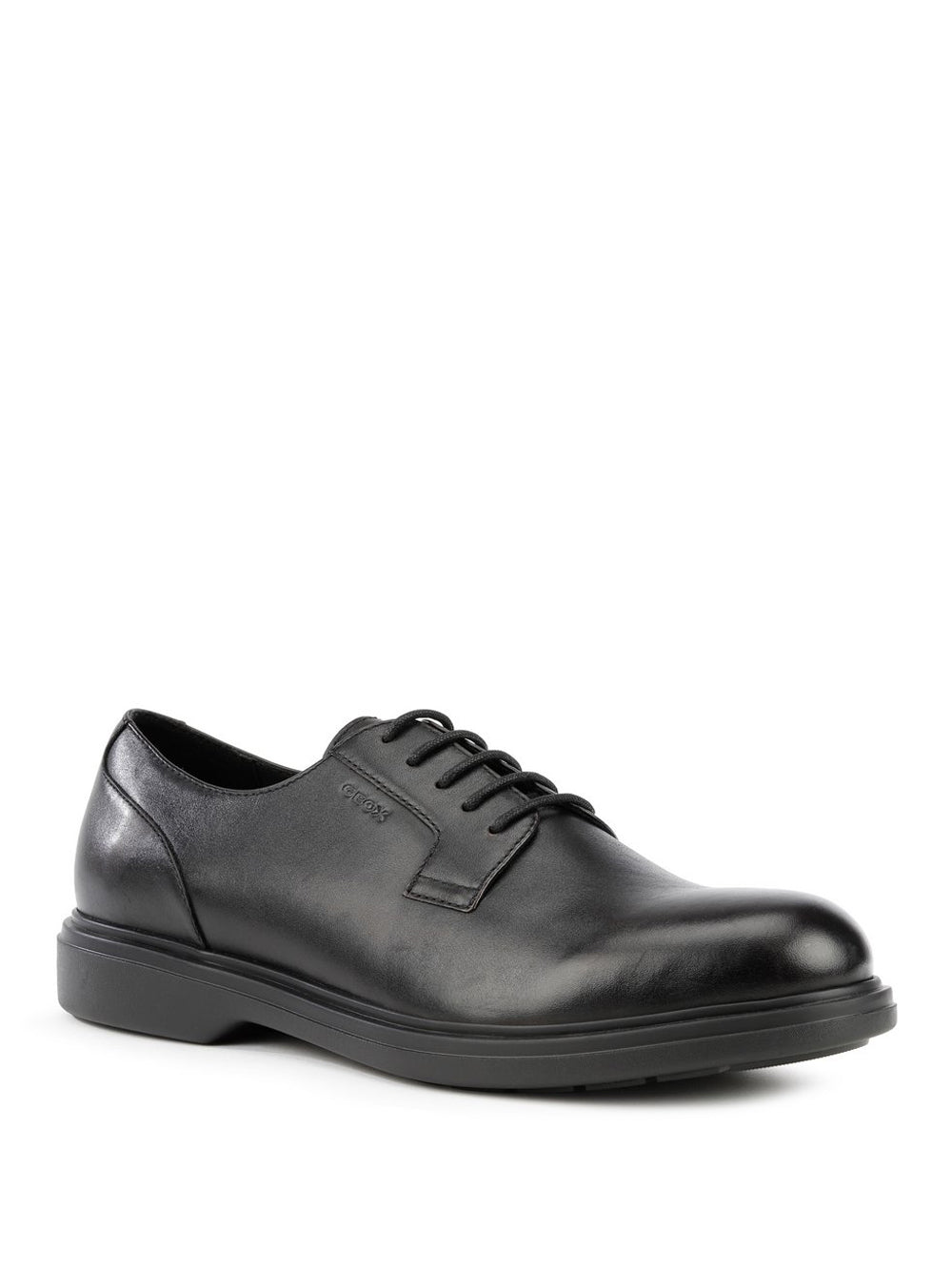 GEOX Scarpe Stringate Uomo - modello U16DCD 43 Nero