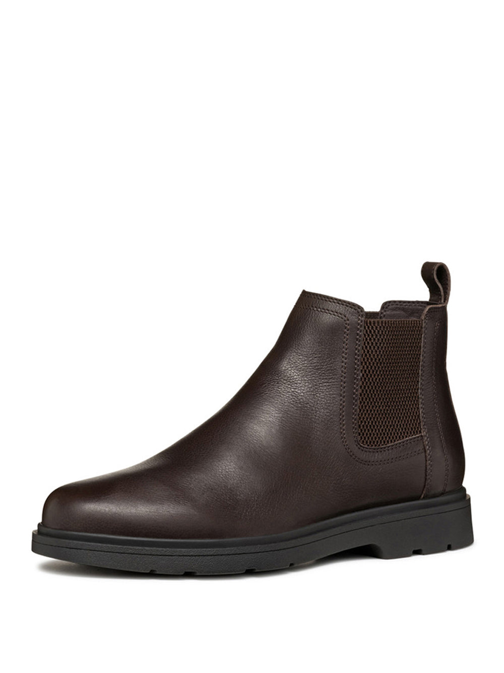 GEOX Stivaletti beatles Uomo - modello U36D1C 46 Marrone