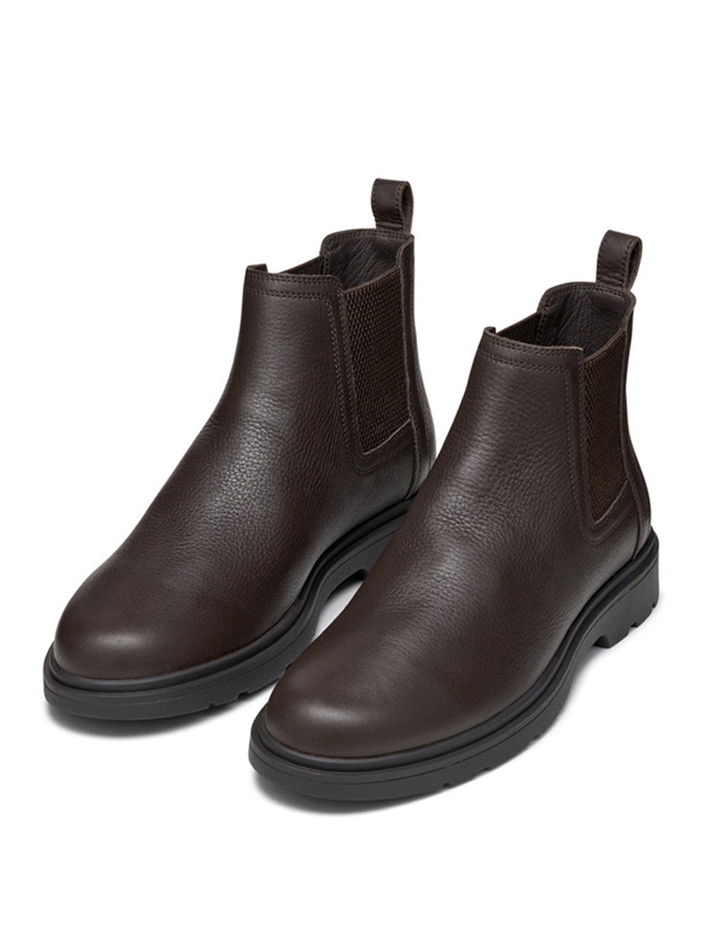 GEOX Stivaletti beatles Uomo - modello U36D1C 46 Marrone