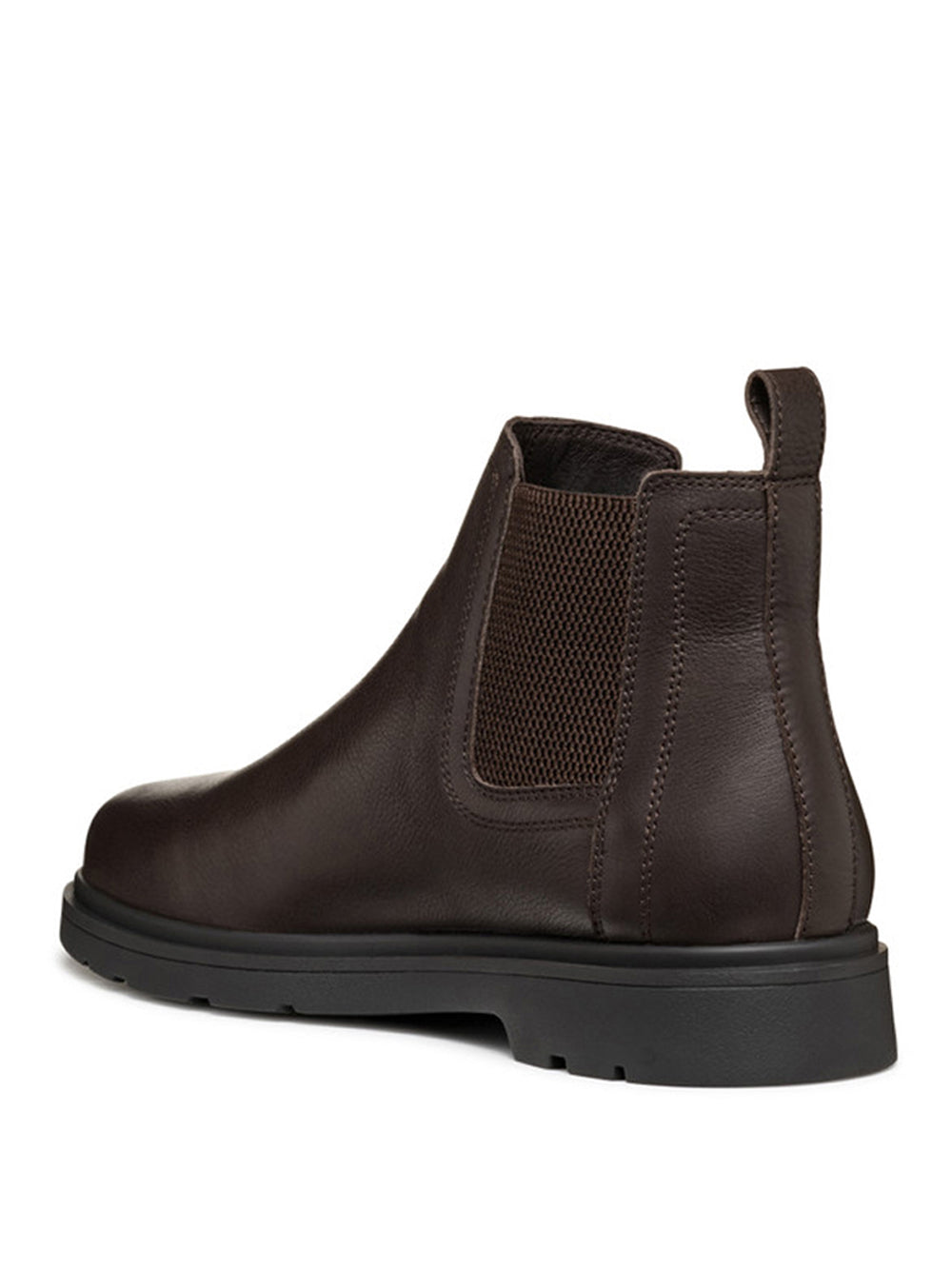 GEOX Stivaletti beatles Uomo - modello U36D1C 46 Marrone