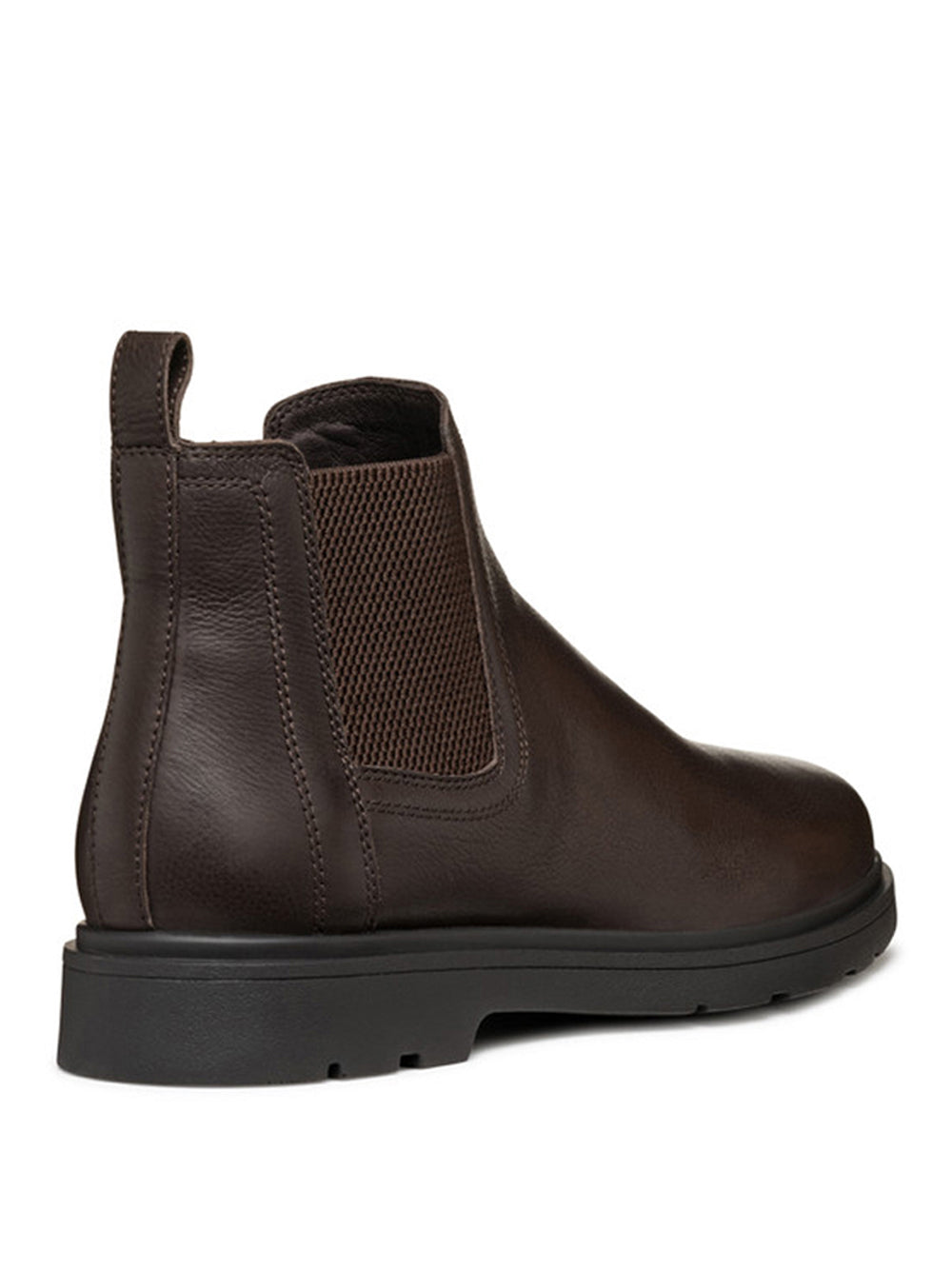 GEOX Stivaletti beatles Uomo - modello U36D1C 46 Marrone