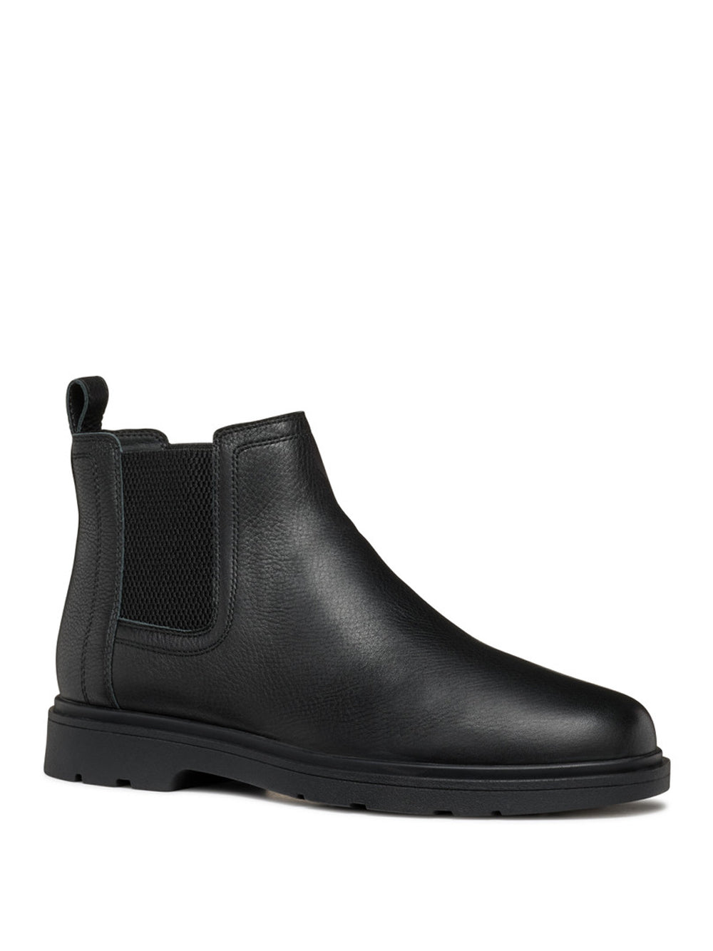 GEOX Stivaletti Uomo - modello U36D1C 46 Nero