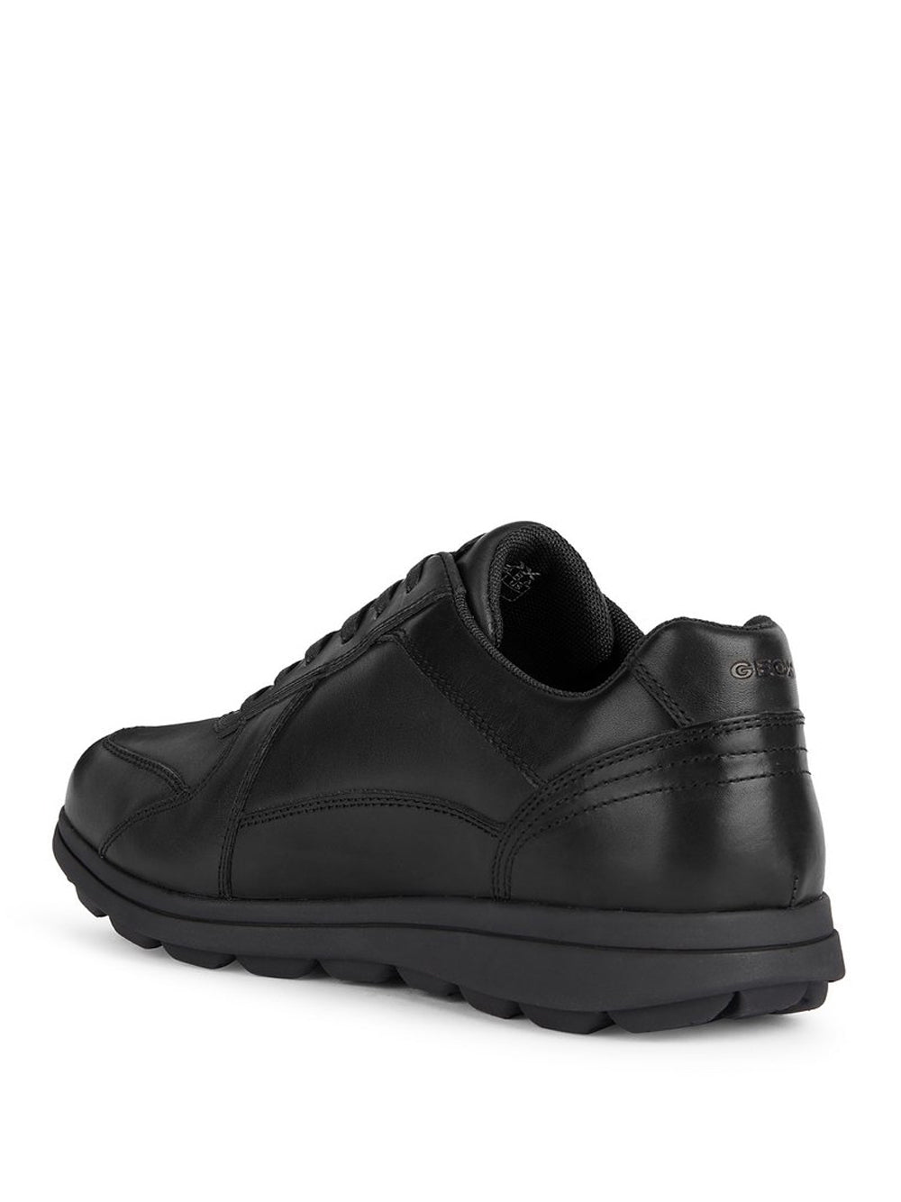 GEOX Scarpe Stringate Uomo - modello U45GRA 43 Nero