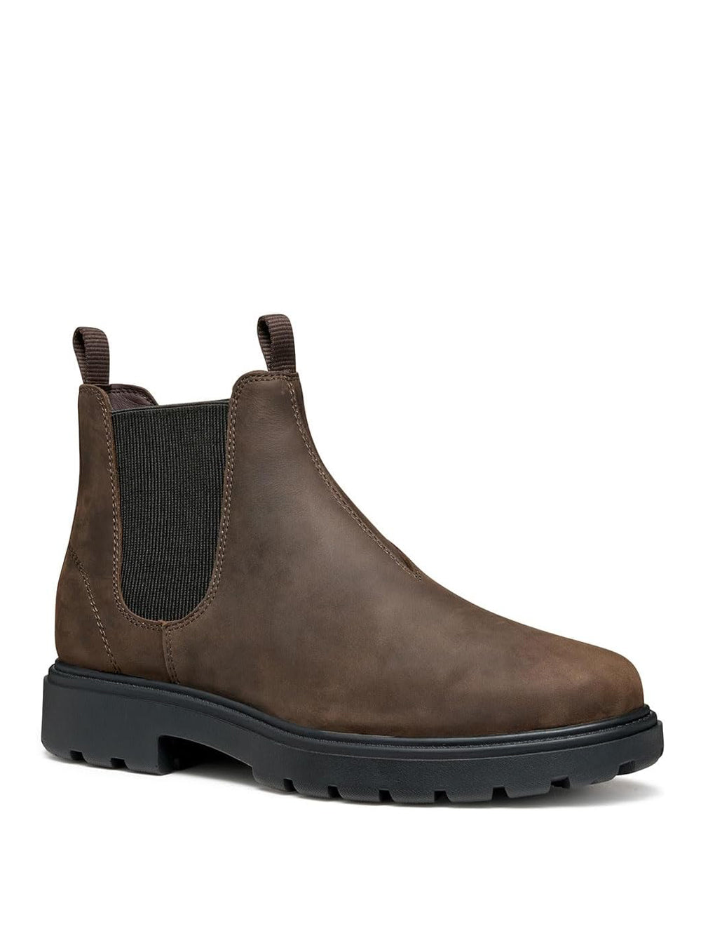 GEOX Stivaletti Uomo - modello U46FRA 000FF Marrone