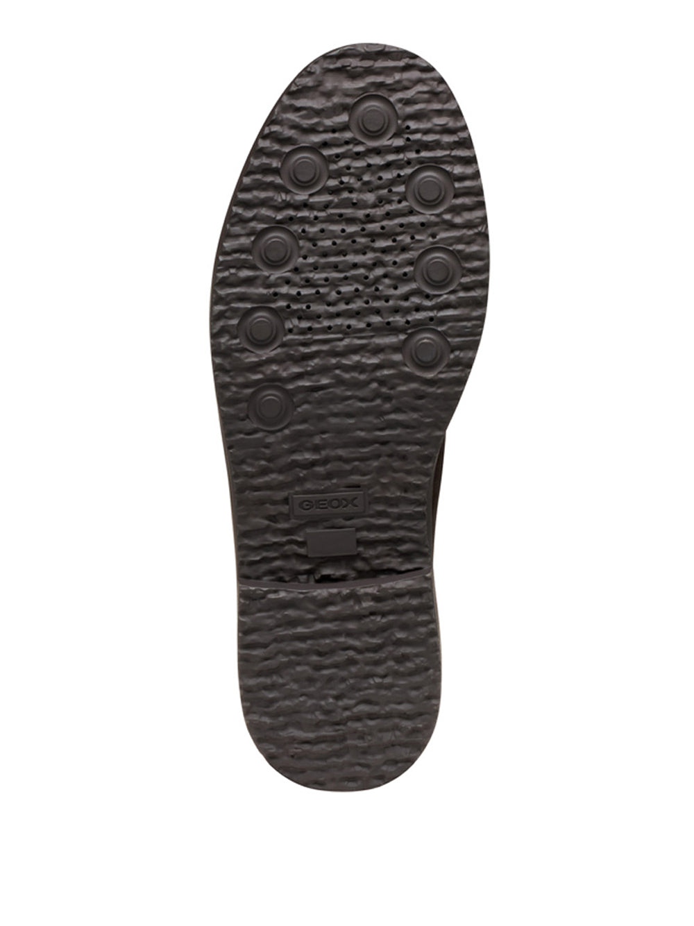 GEOX Scarpe Stringate Polacchine Uomo - modello U46H9A 22 Marrone