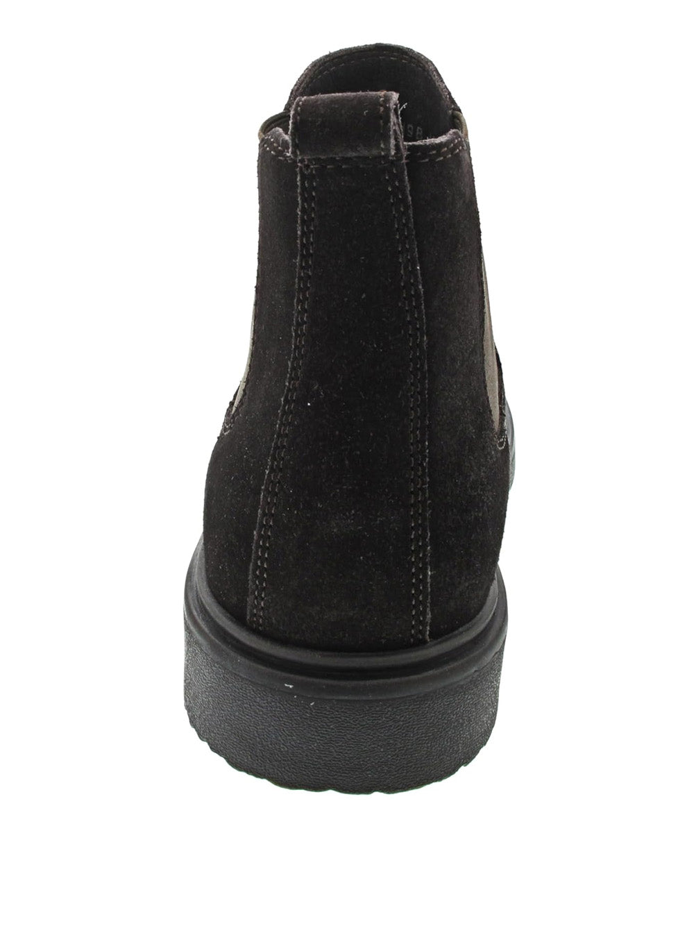 GEOX Stivaletti Uomo - modello U46H9B 22 Marrone