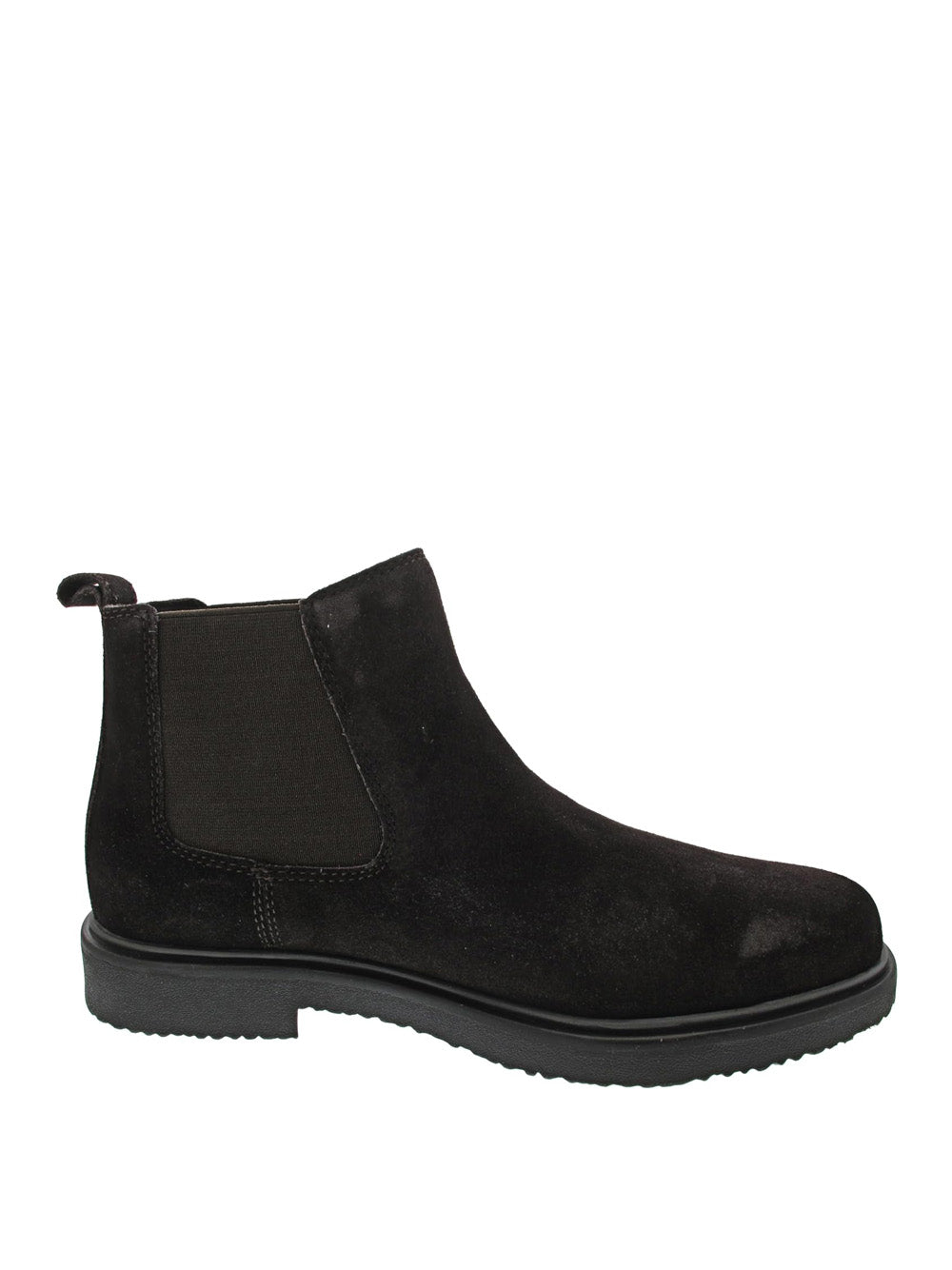 GEOX Stivaletti Uomo - modello U46H9B 22 Marrone