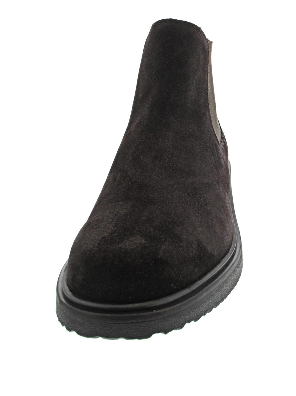 GEOX Stivaletti Uomo - modello U46H9B 22 Marrone