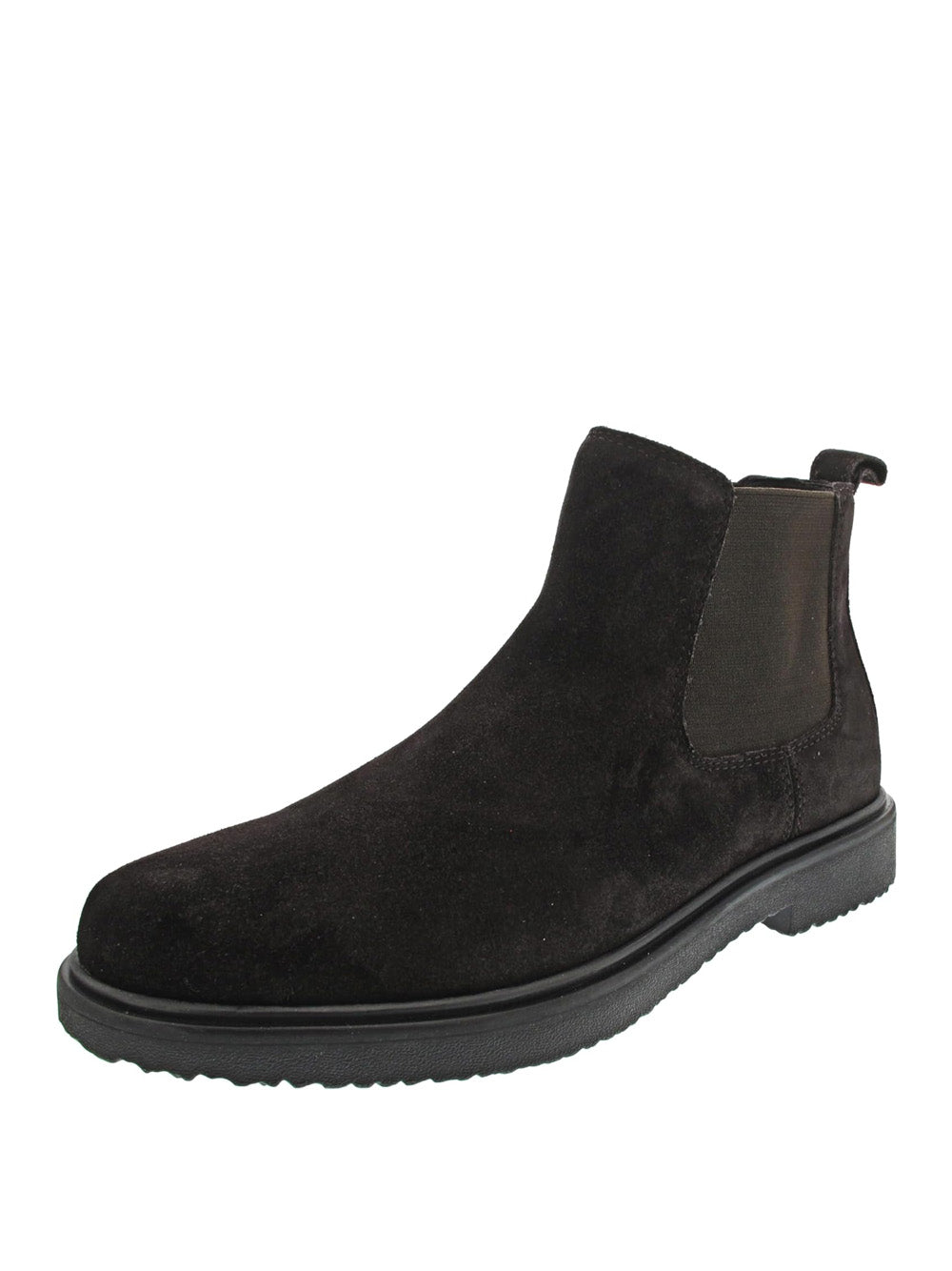 GEOX Stivaletti Uomo - modello U46H9B 22 Marrone