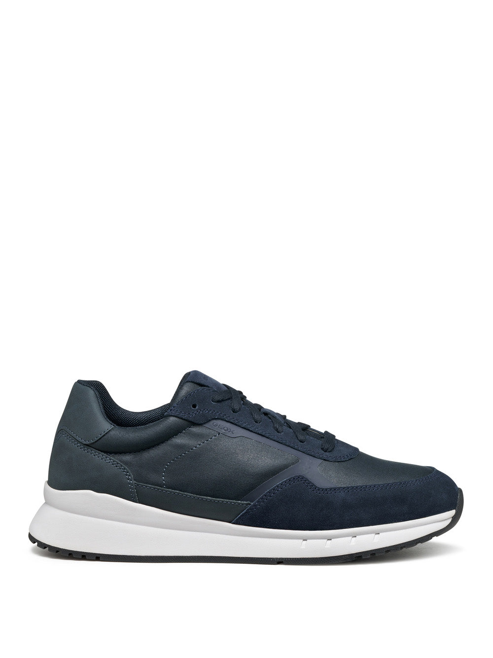 GEOX Sneakers Uomo - modello U55LCA 0CQ22 Blu