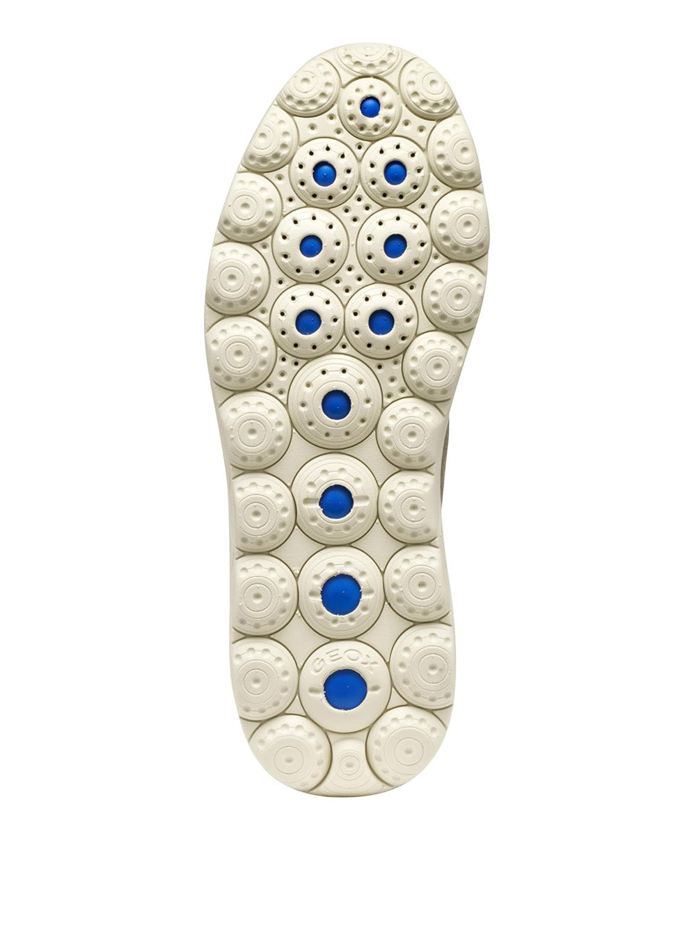 GEOX Sneakers Uomo - modello U56BYA 022EK Grigio