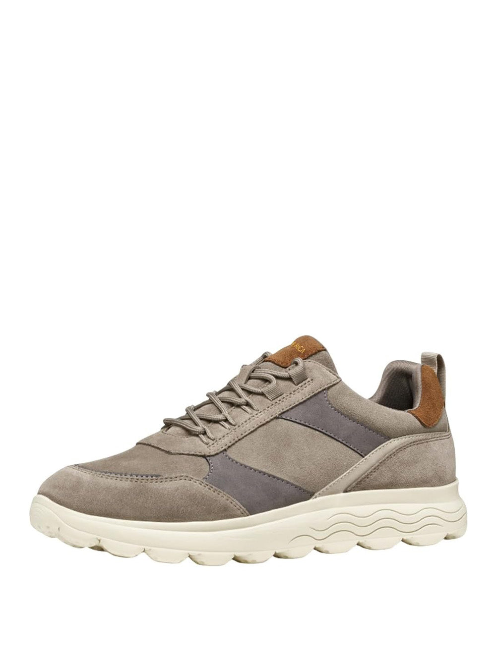GEOX Sneakers Uomo - modello U56BYA 022EK Grigio