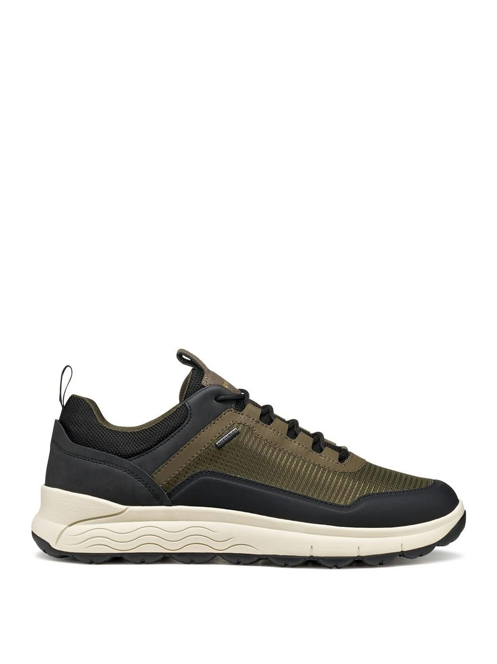GEOX Sneakers Uomo - modello U56FDA 0119J Verde