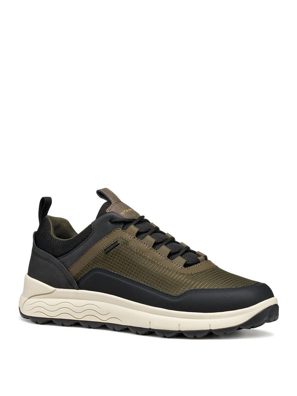GEOX Sneakers Uomo - modello U56FDA 0119J Verde