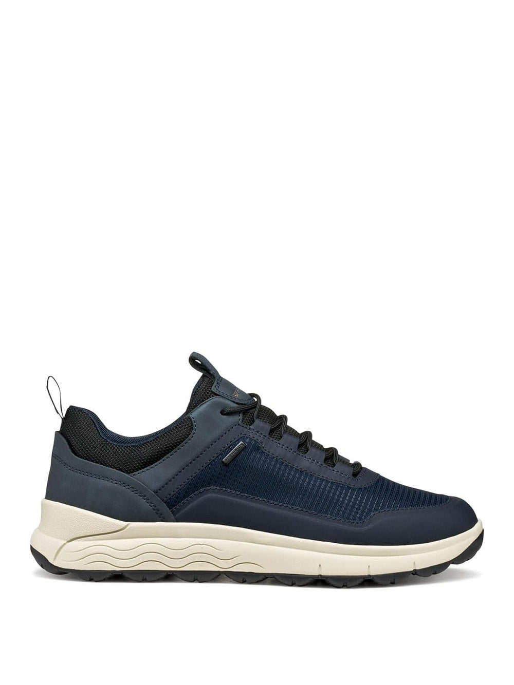 GEOX Sneakers Uomo - modello U56FDA 0119J Blu