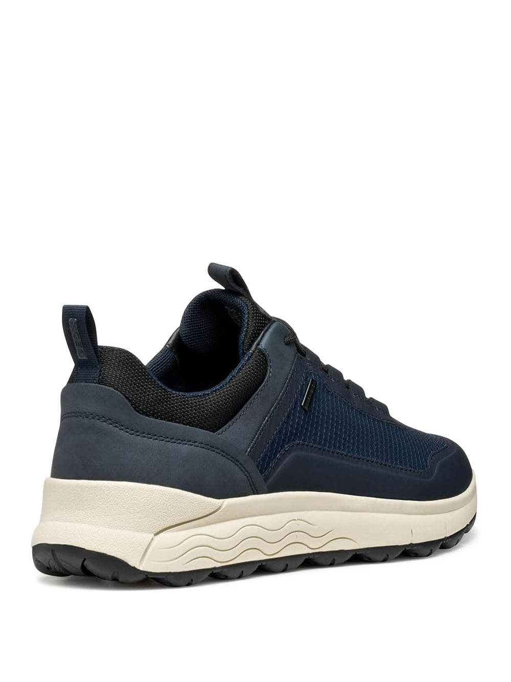 GEOX Sneakers Uomo - modello U56FDA 0119J Blu