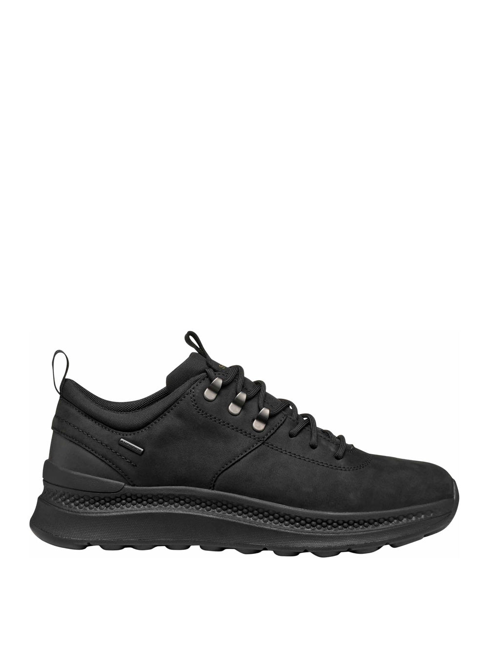 GEOX Sneakers Uomo - modello U56HMA 45 Nero