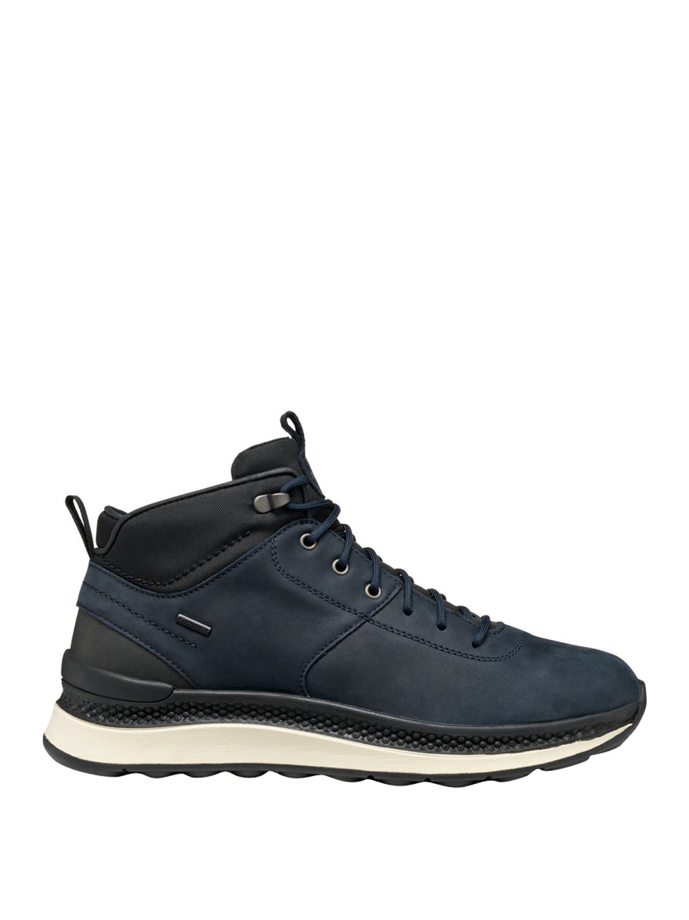 GEOX Stivaletti Spherica Uomo - modello U56HMC 4511 Blu