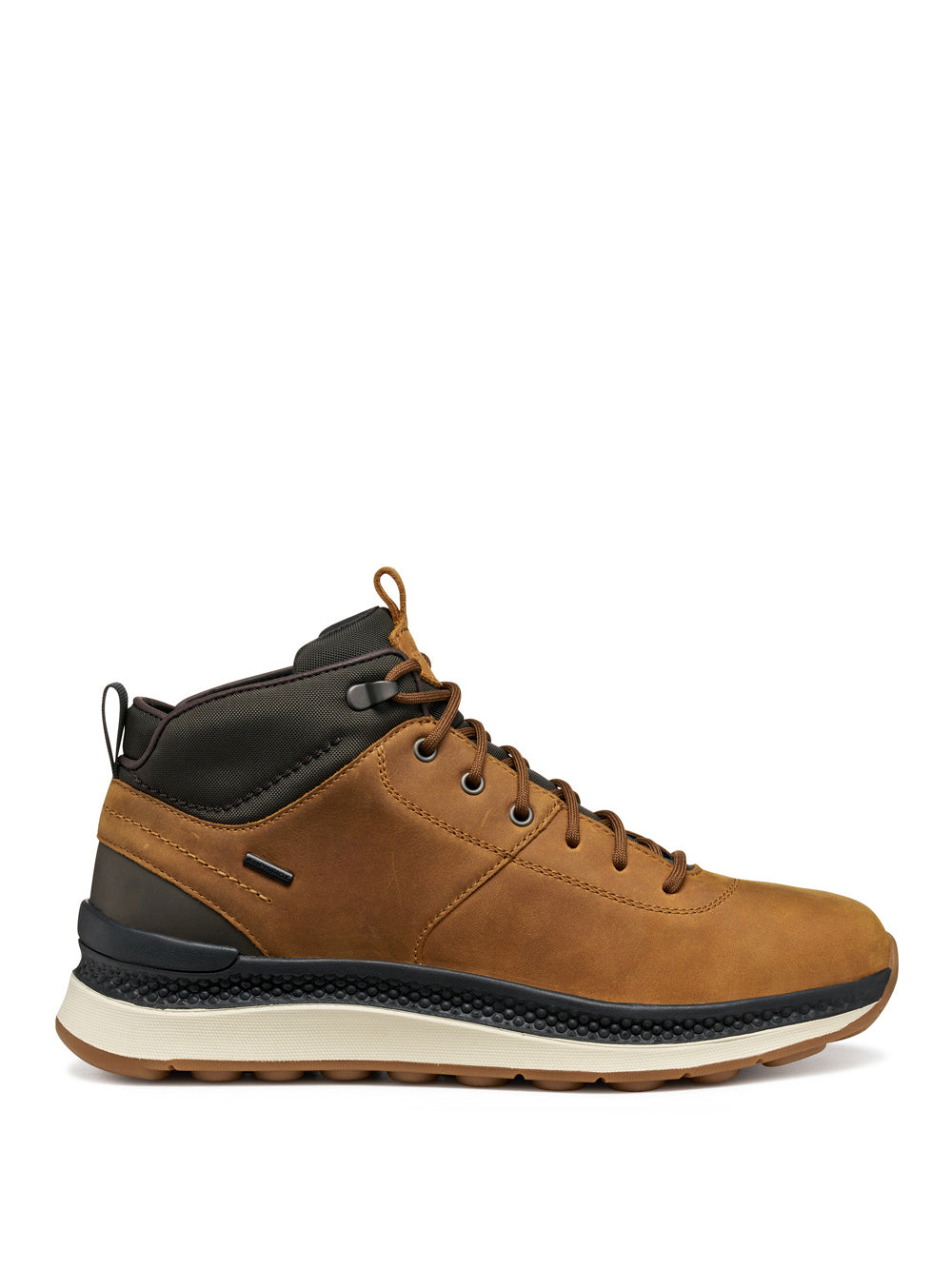 GEOX Stivaletti Spherica Uomo - modello U56HMC 4511 Giallo